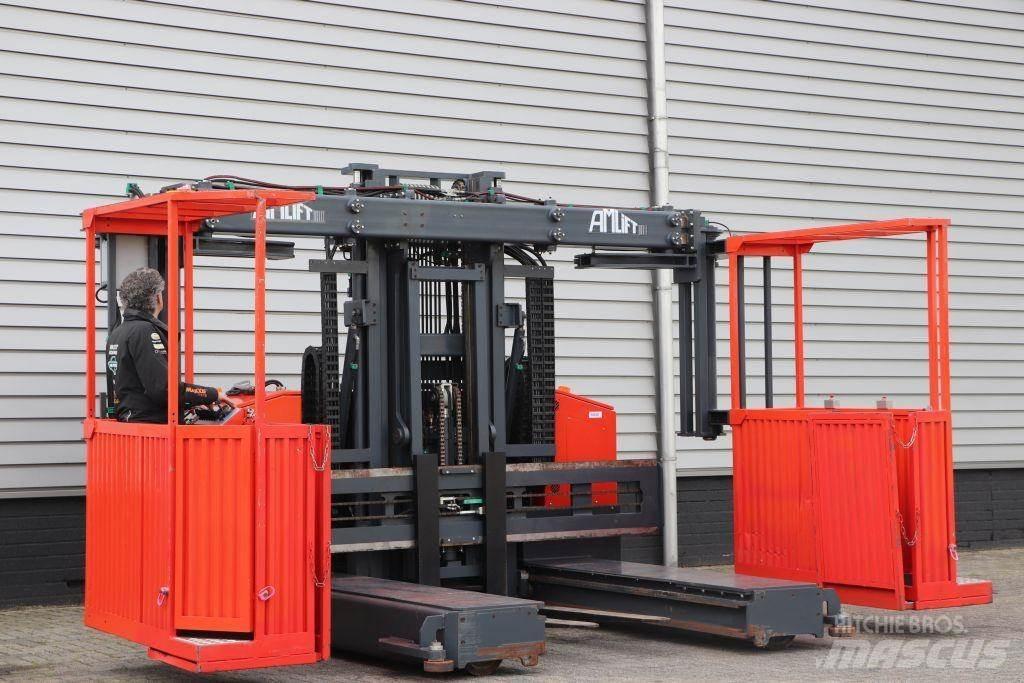 Amlift PKD 20/21/50 Chariot élévateur latéral