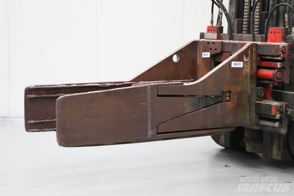 Auramo B-320PBE Pince à balle