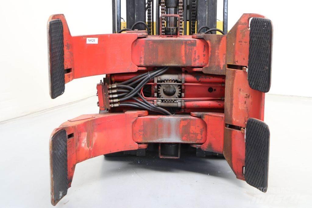 Auramo RA-350NJ Manutention - Autres