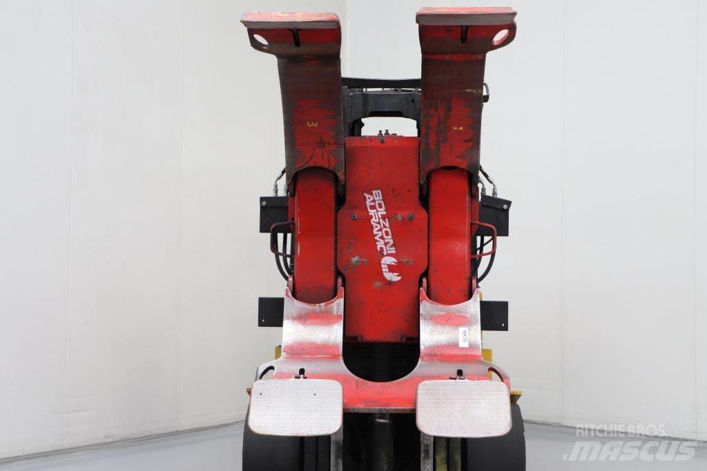 Auramo RA-350NJ Manutention - Autres