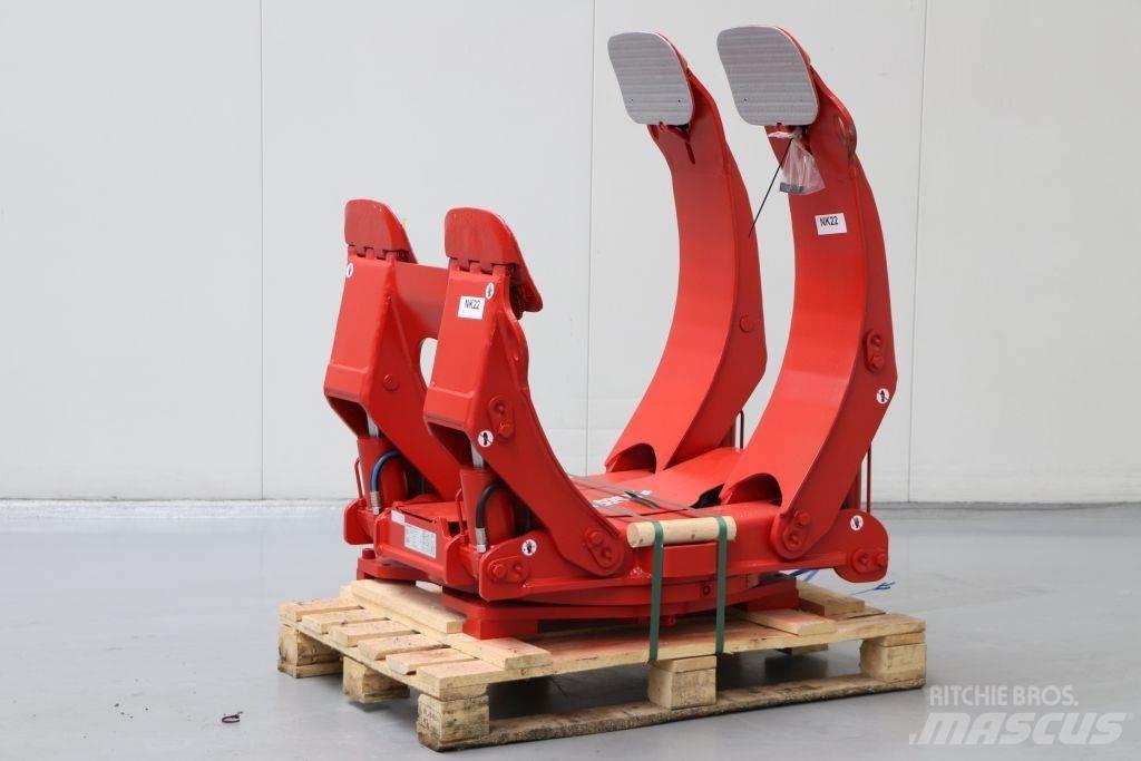 Bolzoni AR-22RJ0-13 Manutention - Autres