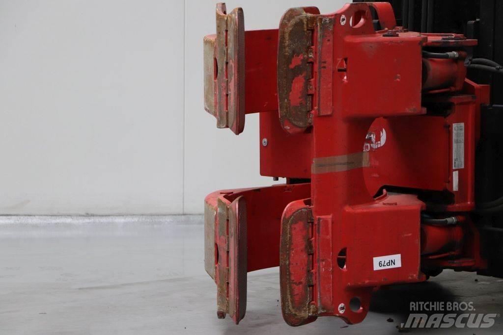 Bolzoni AR-30RJ-13 Manutention - Autres