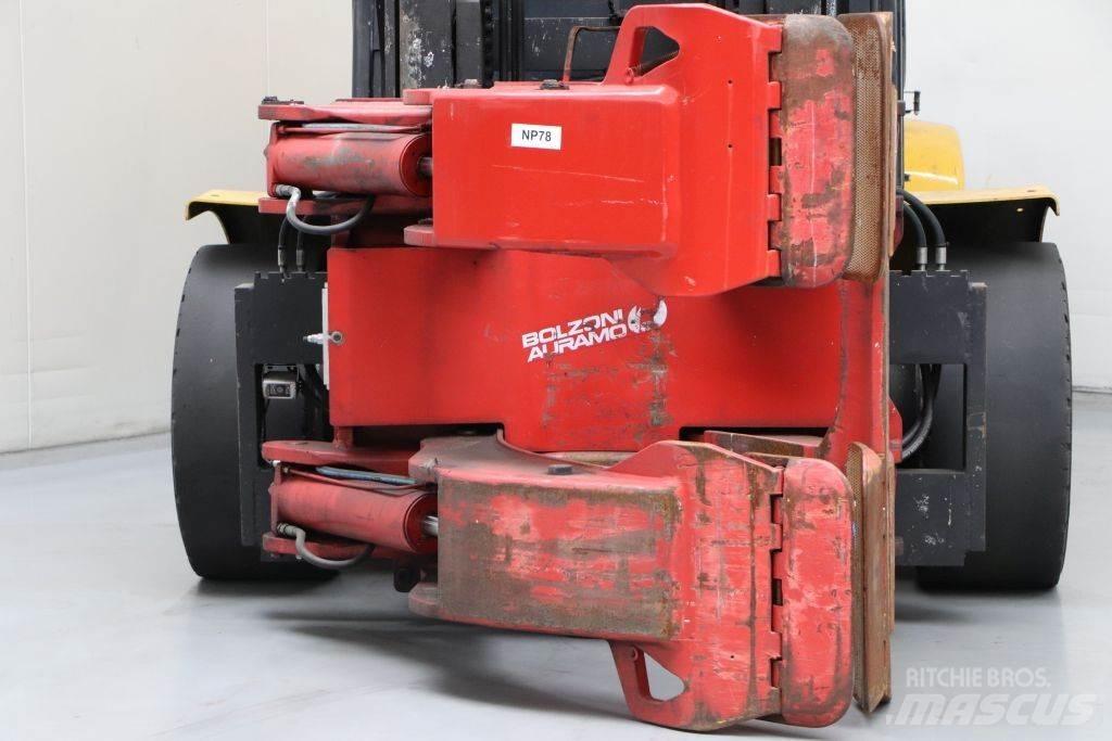 Bolzoni AR-60RJE-15 Manutention - Autres