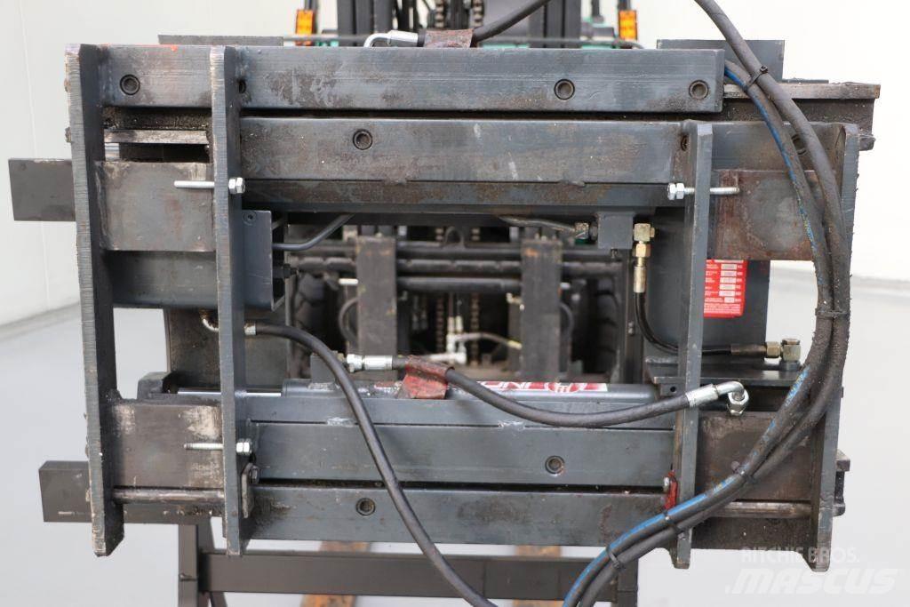 Bolzoni KS25YKA Manutention - Autres