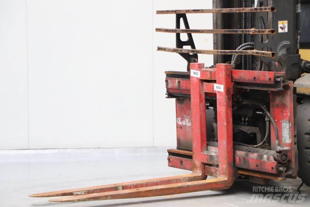 Bolzoni KS28HNB EU Manutention - Autres