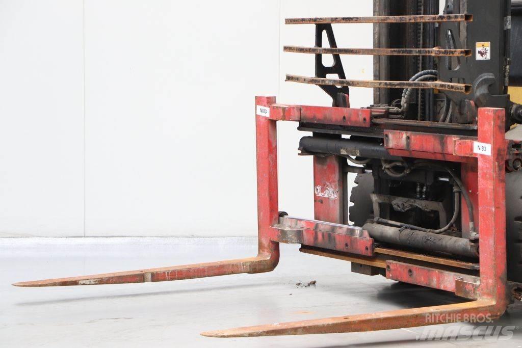 Bolzoni KS28HNB EU Manutention - Autres