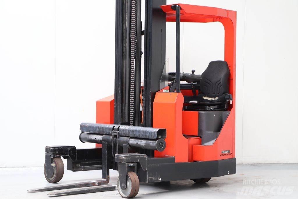 BT FR 2.7 Chariot élévateur latéral