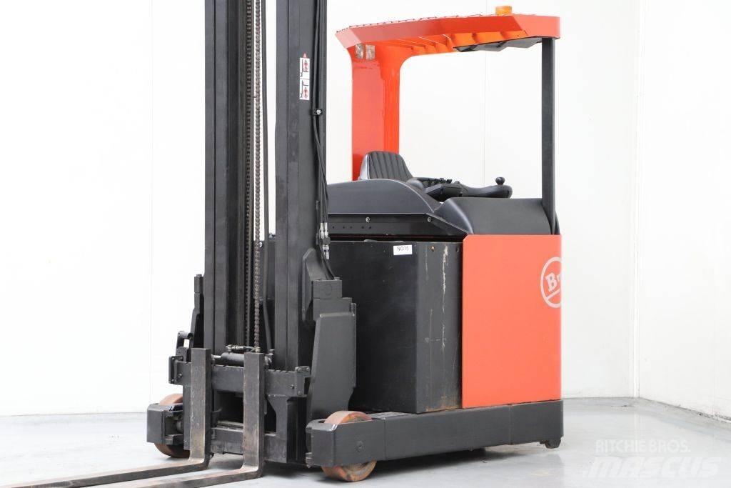 BT RR B3 Chariot à mât rétractable