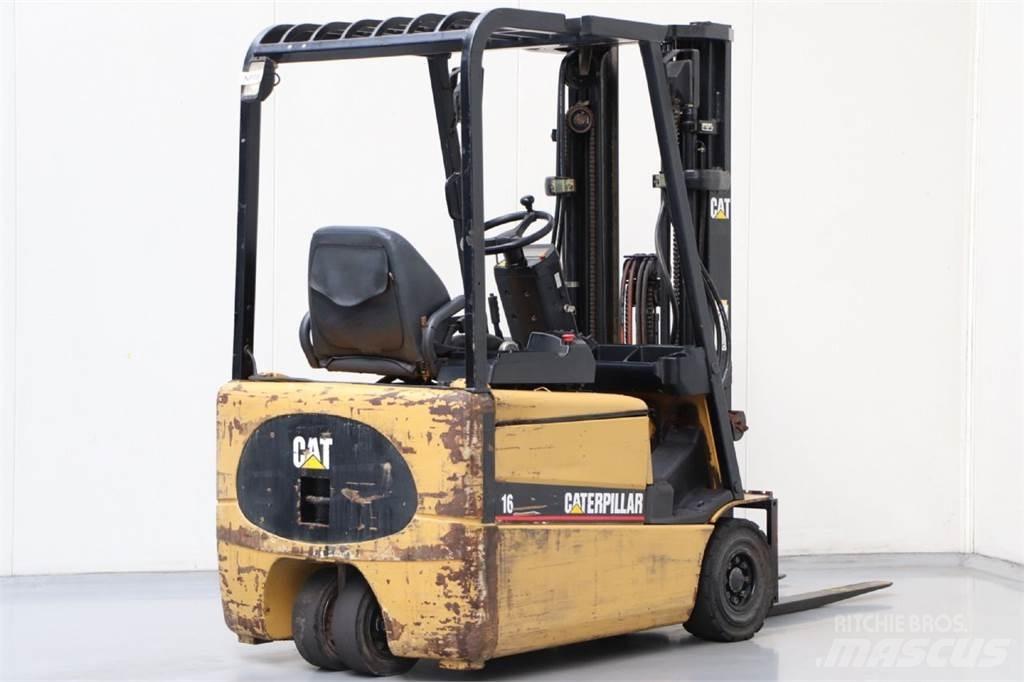 CAT EP16KT Chariots élévateurs électriques