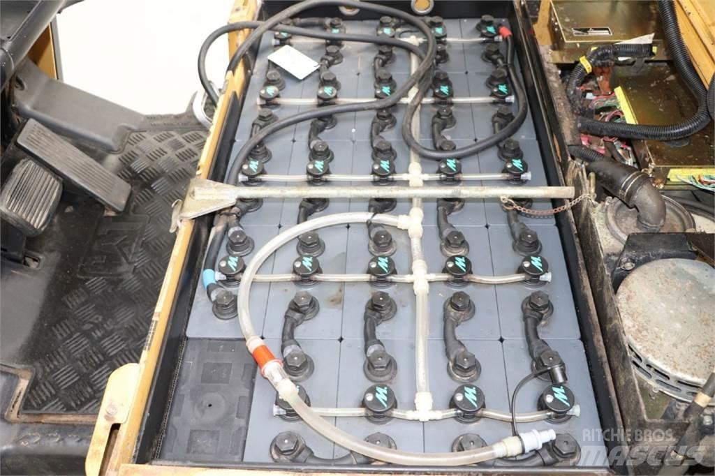 CAT EP16KT Chariots élévateurs électriques