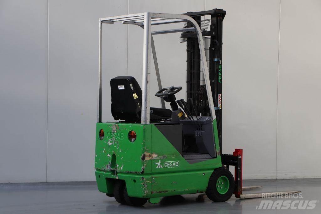 Cesab Bit 800 Chariots élévateurs électriques