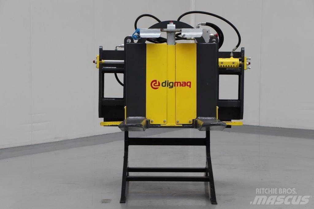  Digmaq Box Rotator Manutention - Autres