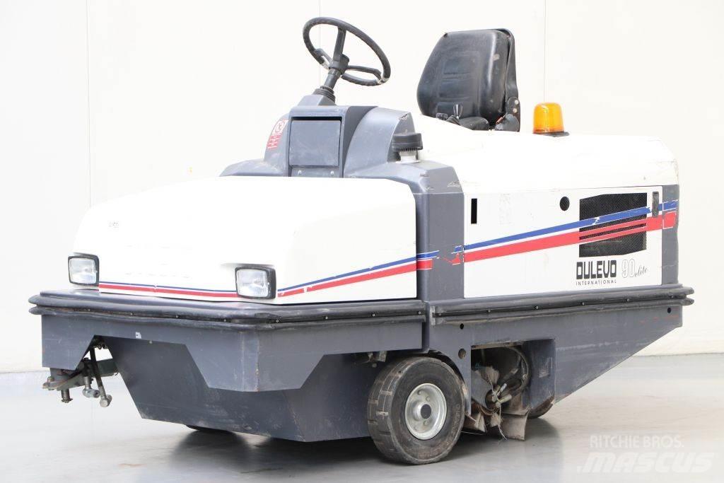 Dulevo B90 DK Balayeuse / Autolaveuse