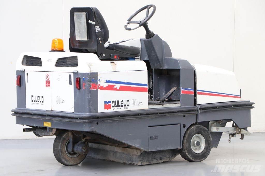 Dulevo B90 DK Balayeuse / Autolaveuse