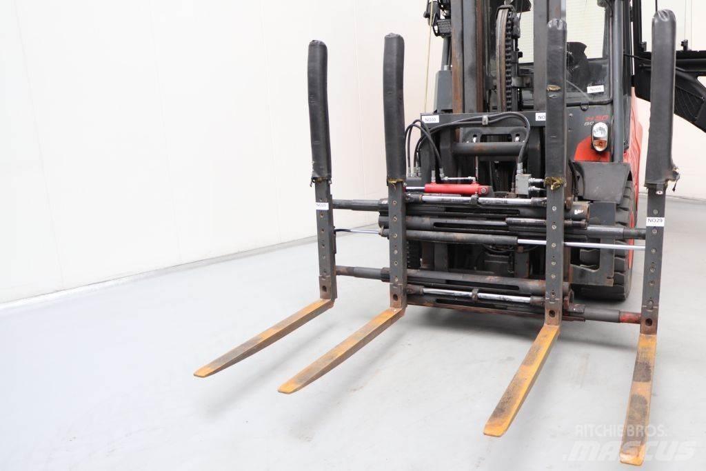 Durwen DPK 30CS Manutention - Autres