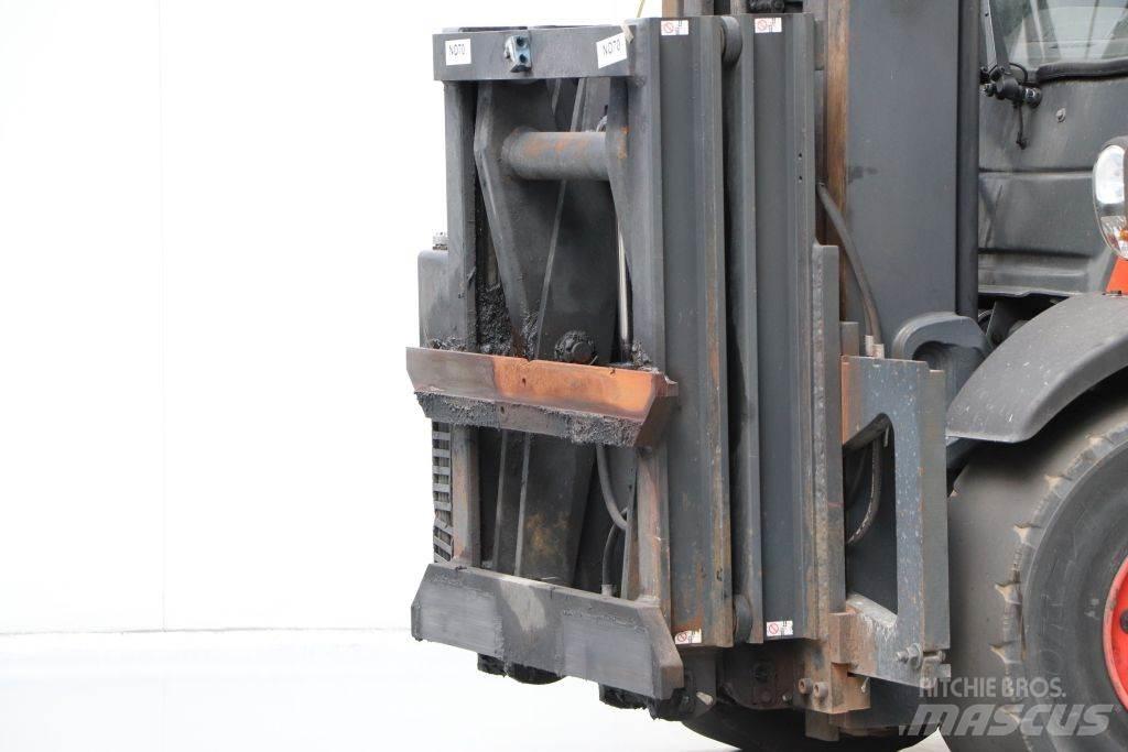 Durwen VGT 45 Manutention - Autres