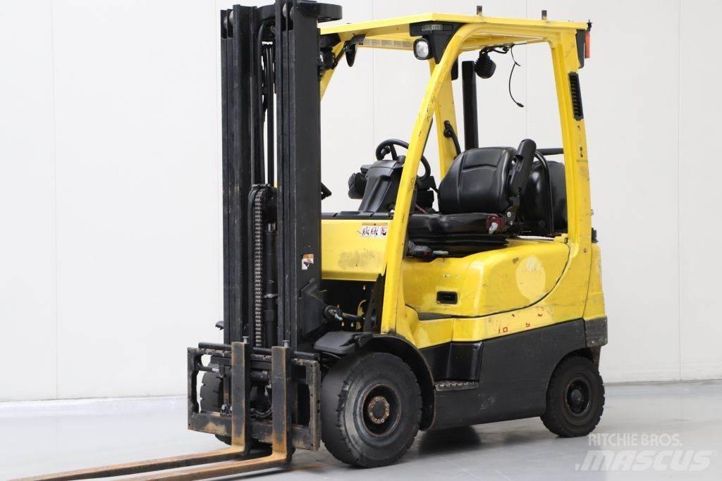 Hyster H1.8FT Chariots GPL