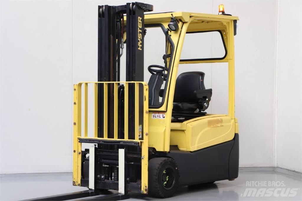 Hyster J1.8XNT Chariots élévateurs électriques