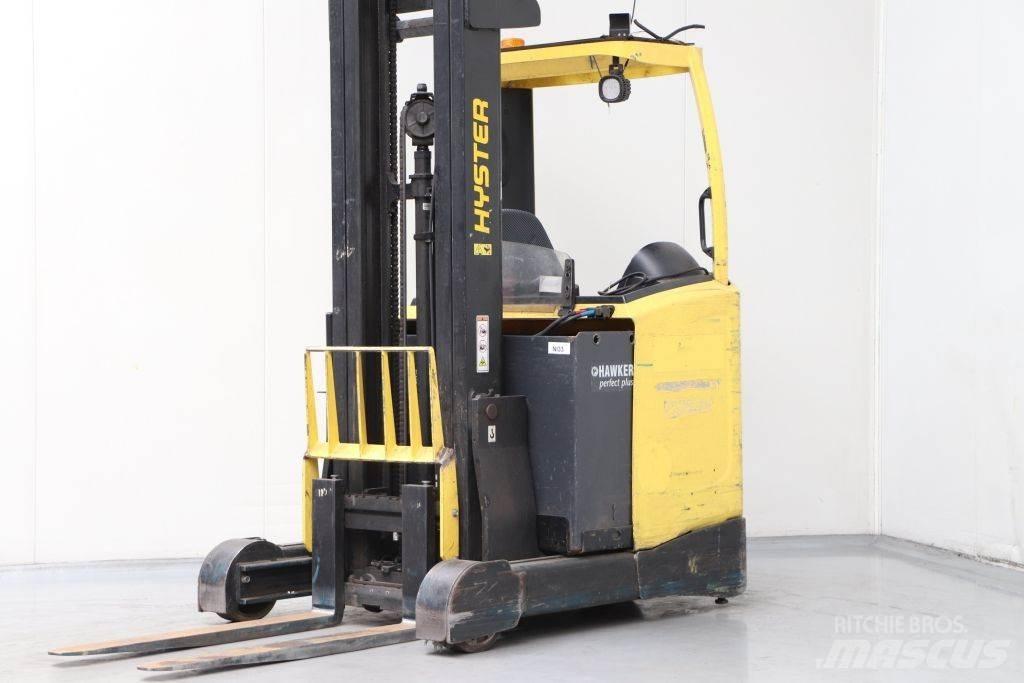 Hyster R1.4 Chariot à mât rétractable