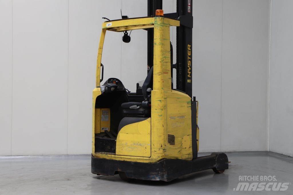 Hyster R1.4 Chariot à mât rétractable