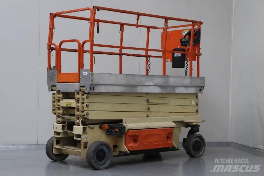 JLG 3246 ES Nacelle ciseaux
