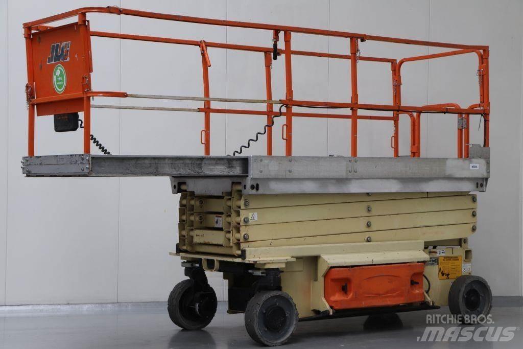 JLG 3246 ES Nacelle ciseaux