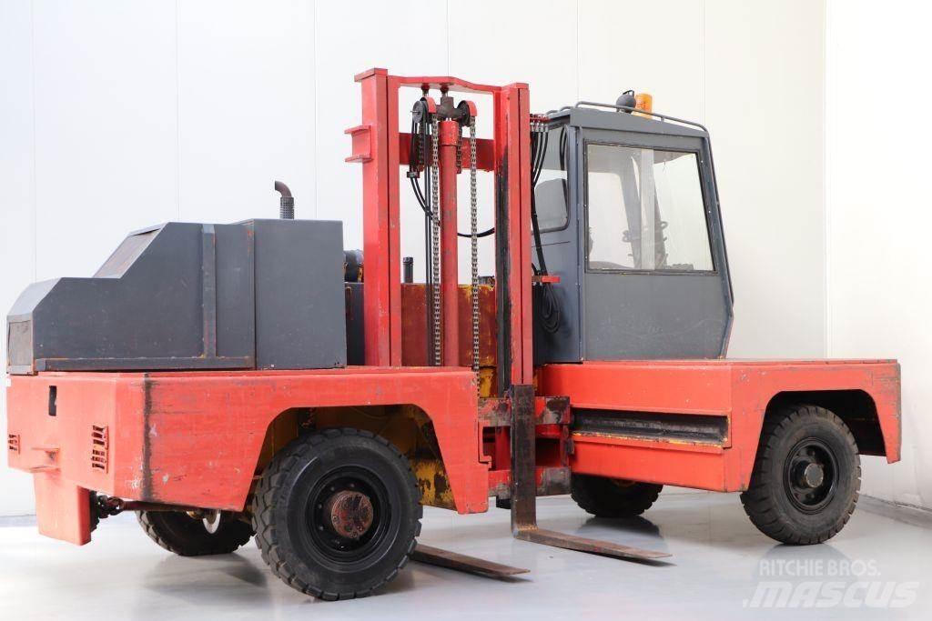 Jumbo J/SH/50/14/40 Chariot élévateur latéral