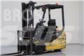 Komatsu FB18M-12 Chariots élévateurs électriques