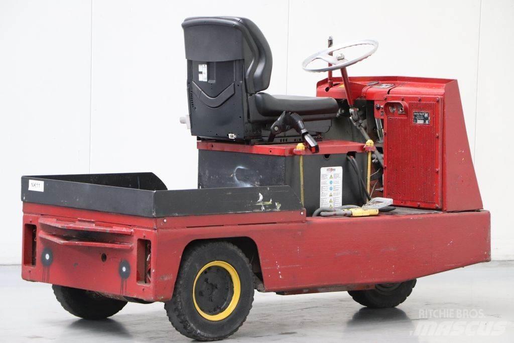 Lansing TOER 4.2 Chariot remorqueur