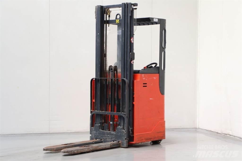 Linde L16R Gerbeurs Automoteurs