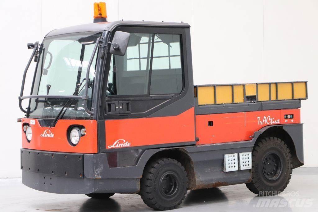 Linde P250 Chariot remorqueur