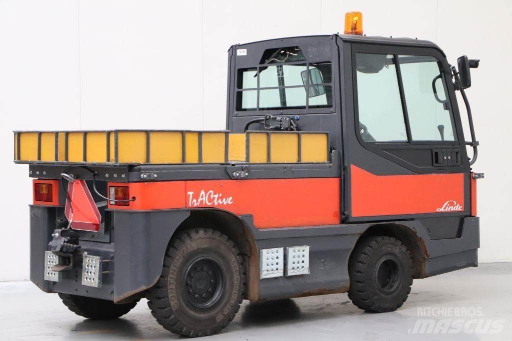 Linde P250 Chariot remorqueur