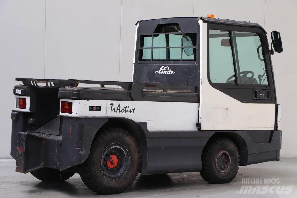 Linde P250 Chariot remorqueur