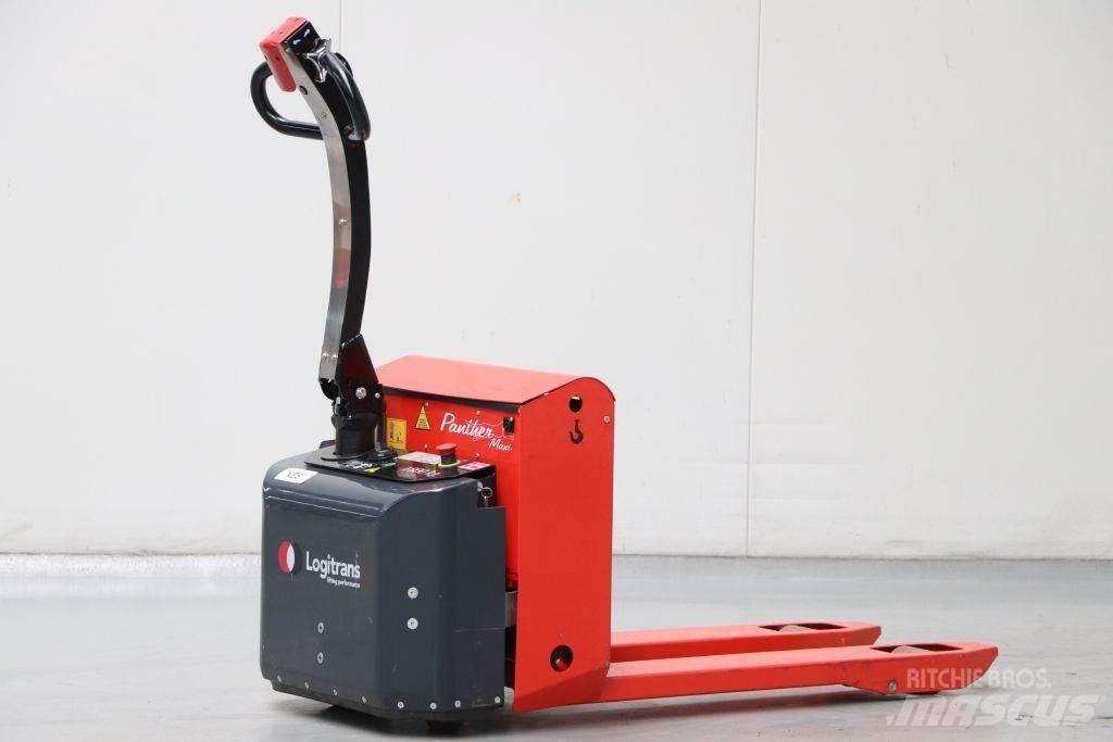 Logitrans PM 1801 Transpalette accompagnant