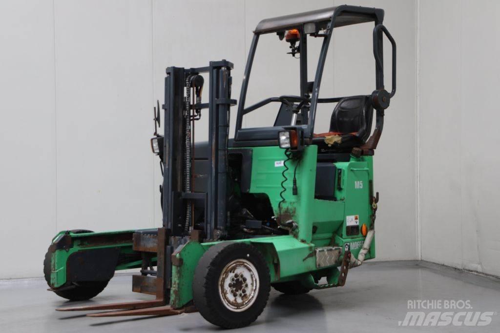 Moffett M5 20.3 Autres Chariots élévateurs