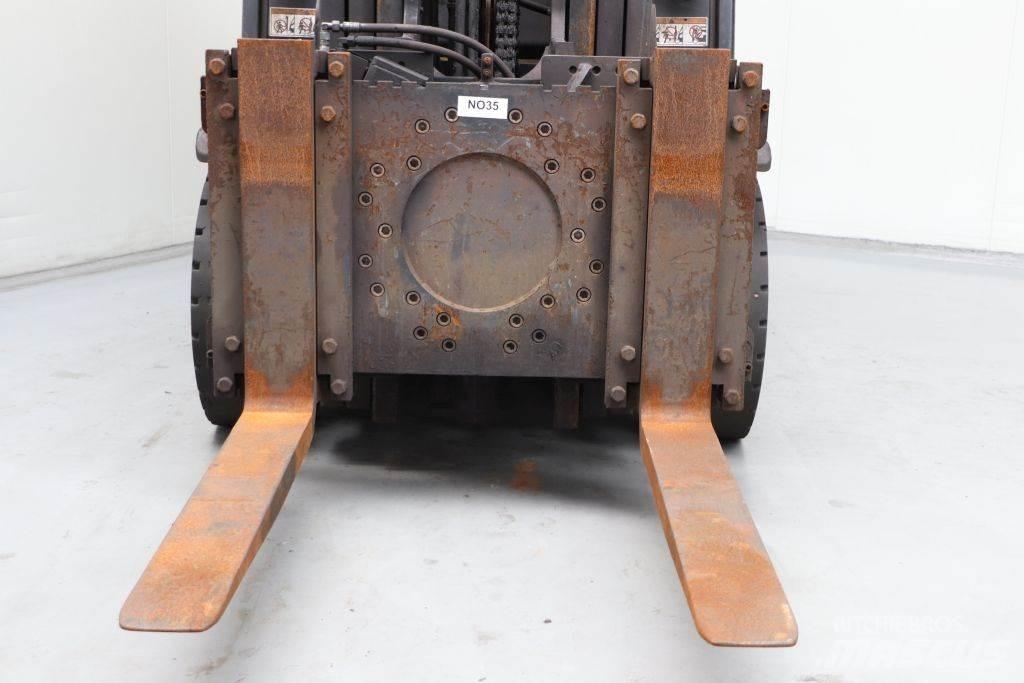 S/H Rotator Manutention - Autres