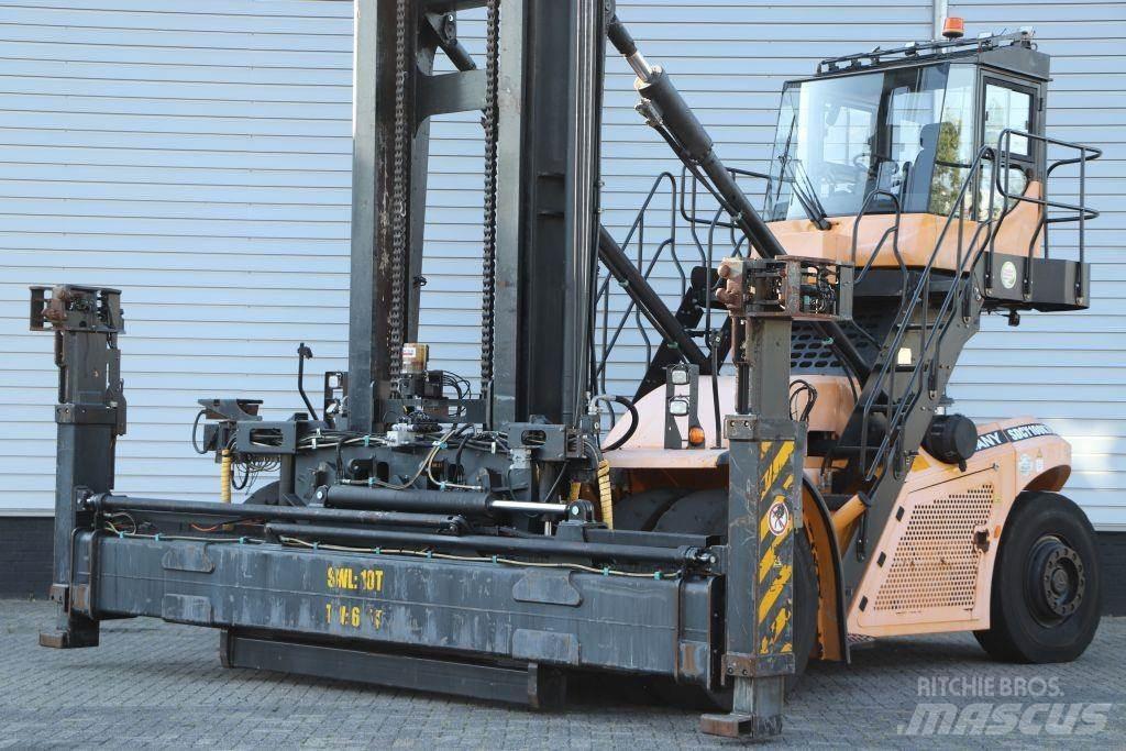 Sany SDCY100K7G-T Chariot élévateur gros tonnage