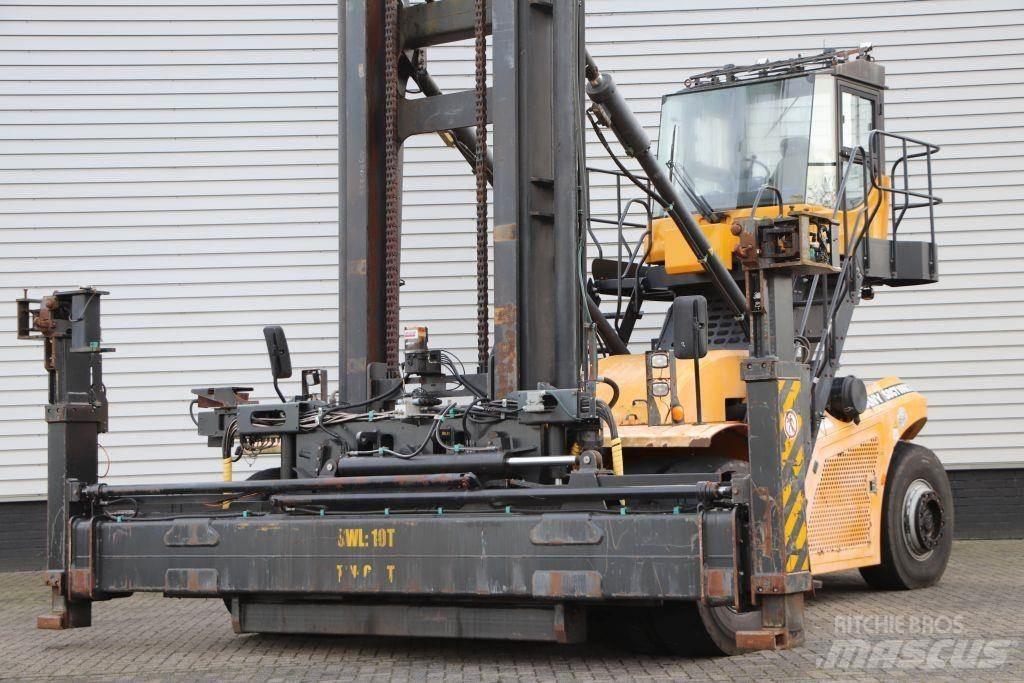 Sany SDCY100K7G-T Chariot élévateur gros tonnage