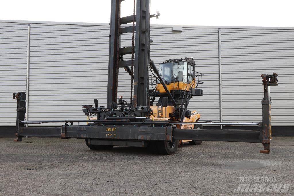 Sany SDCY100K7G-T Chariot élévateur gros tonnage
