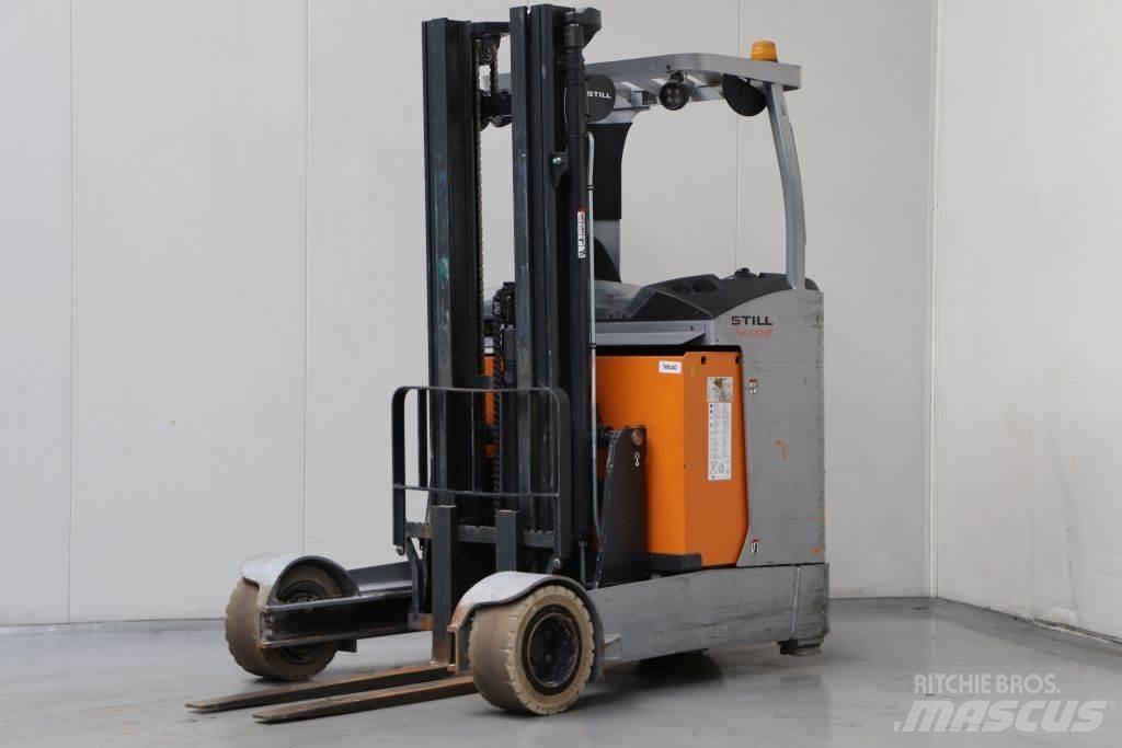 Still FM-X 20 SE Chariot à mât rétractable