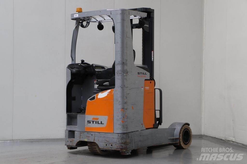 Still FM-X 20 SE Chariot à mât rétractable