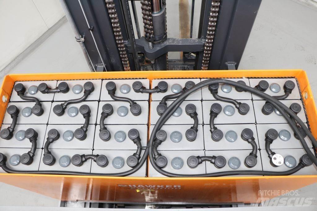Still FM-X 20 SE Chariot à mât rétractable