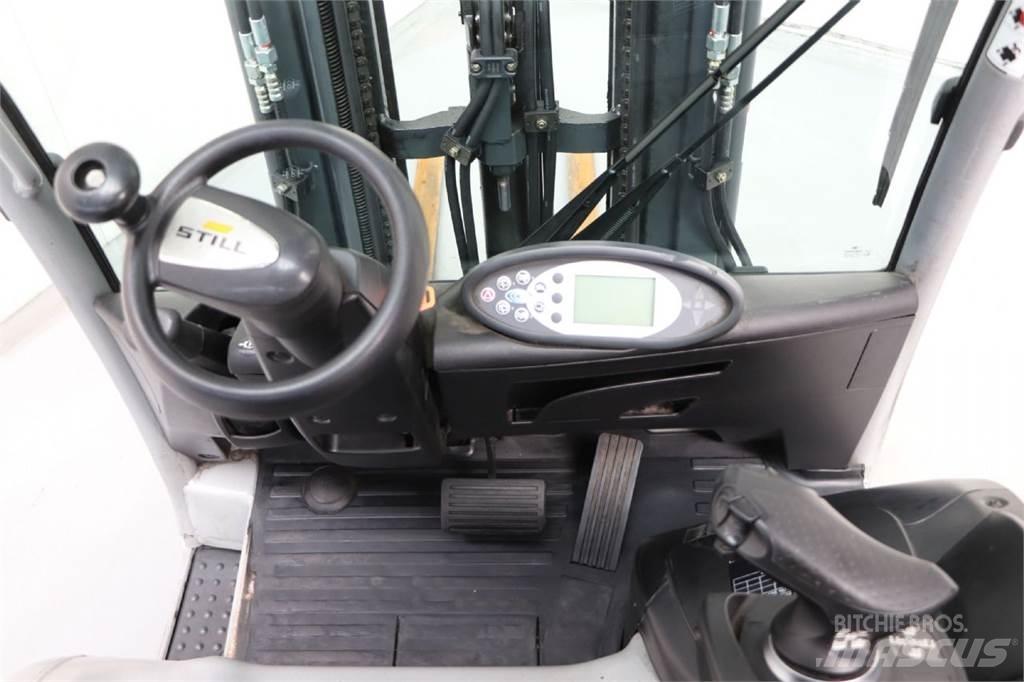 Still RX20-20 Chariots élévateurs électriques