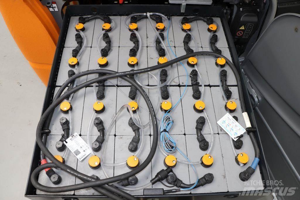Still RX20-20L Chariots élévateurs électriques