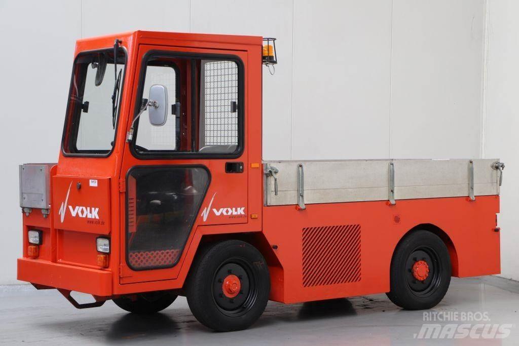 Volk DFW 2 D Autres Chariots élévateurs