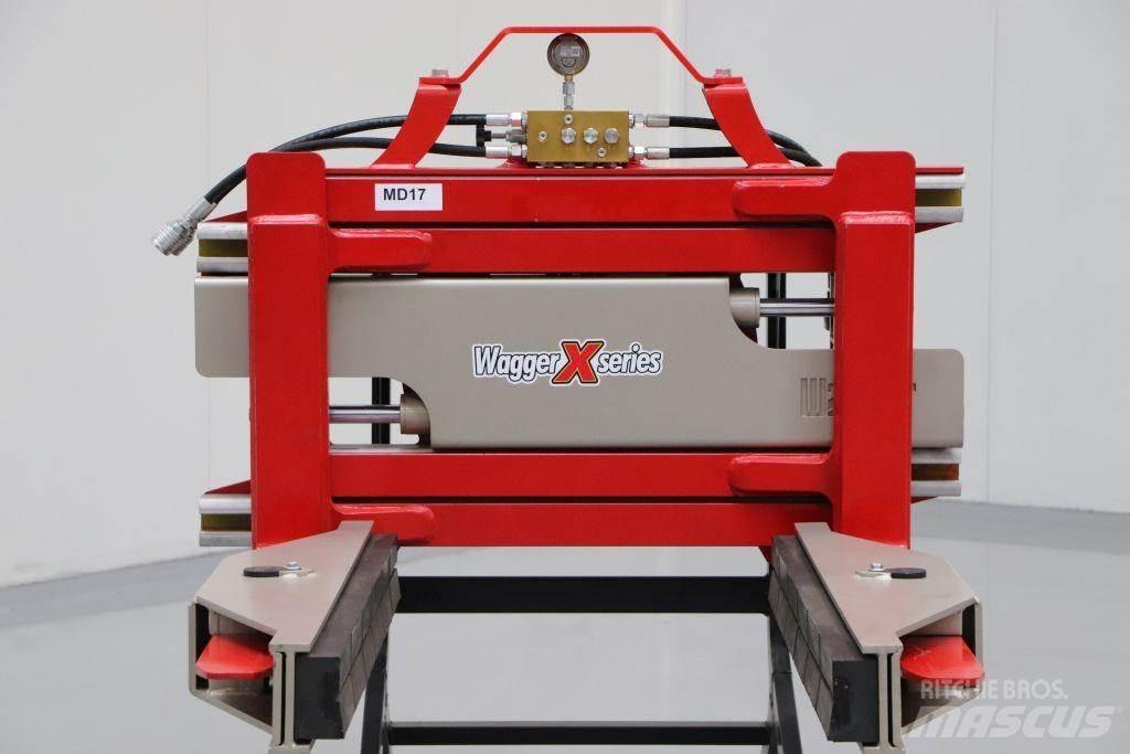  Wagger 026BFP B45GJ Fourches