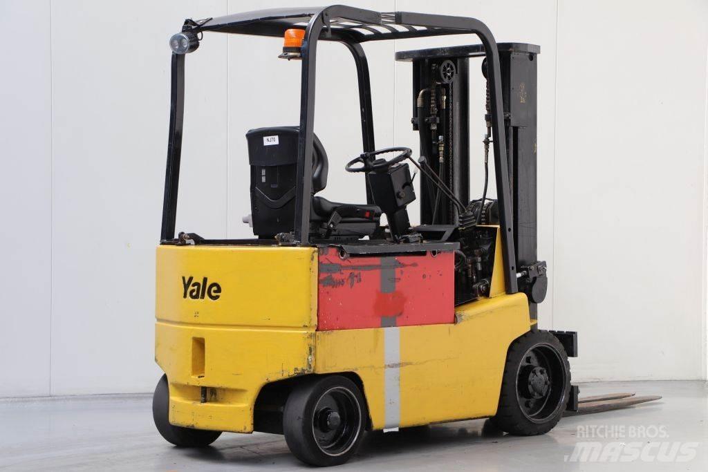 Yale ERC050AG Chariots élévateurs électriques