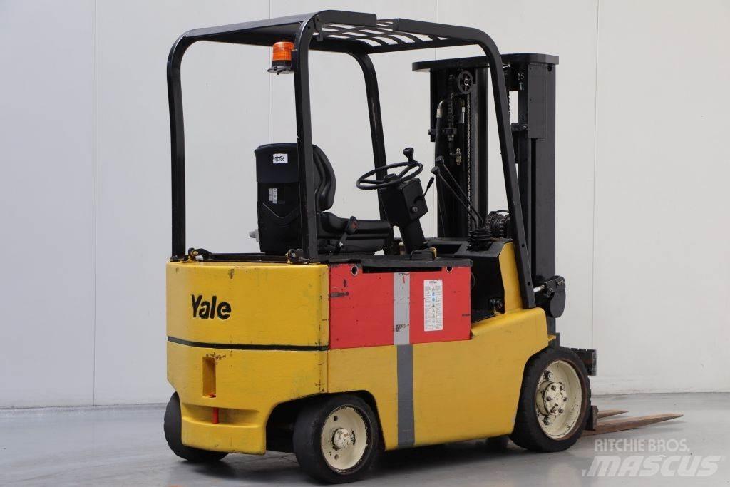 Yale ERC050AGE Chariots élévateurs électriques
