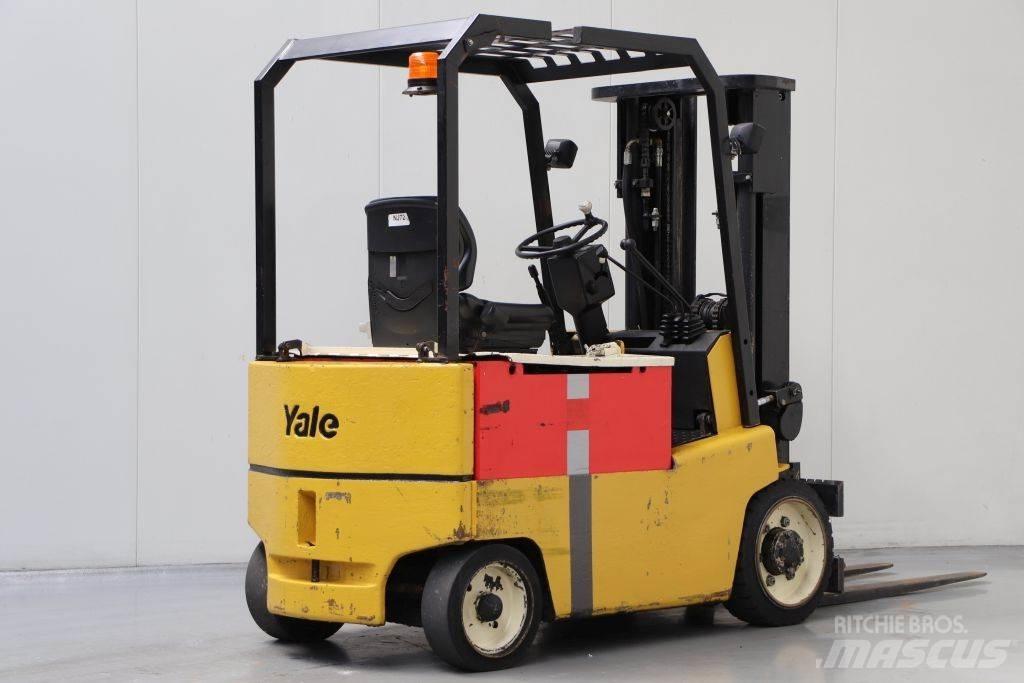 Yale ERC050AGE Chariots élévateurs électriques