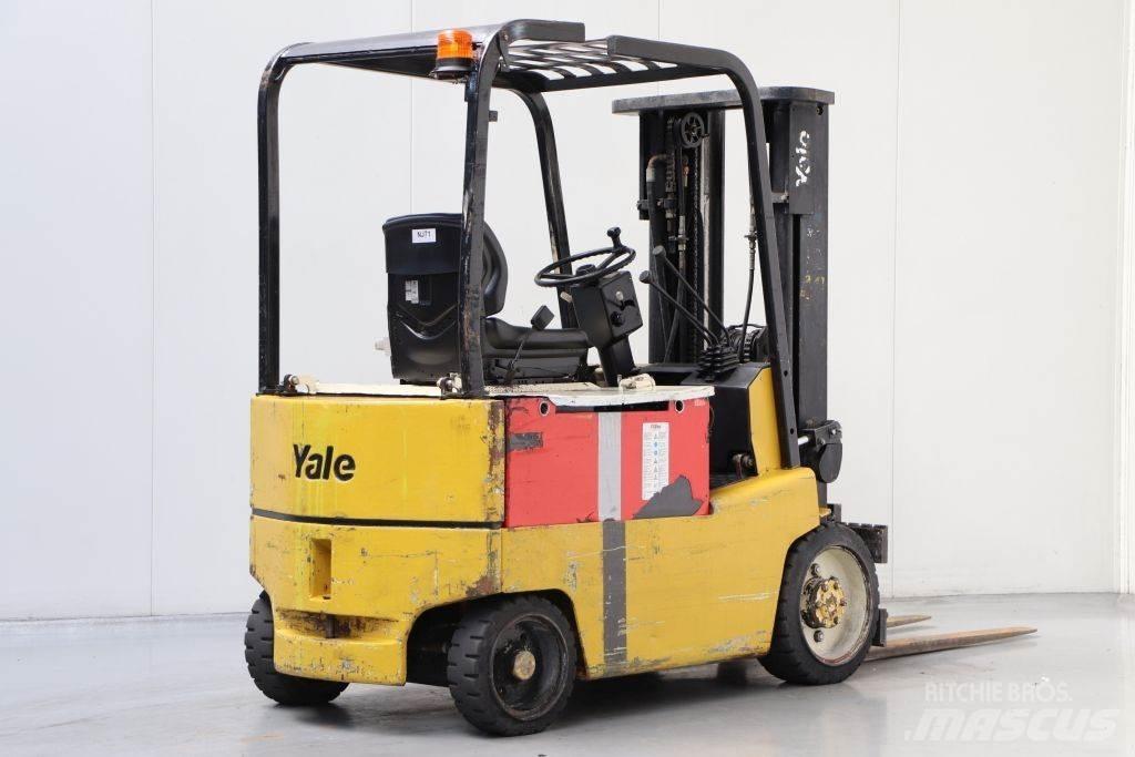 Yale ERC25AGE Chariots élévateurs électriques